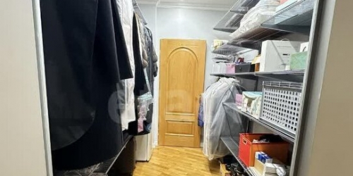 4-комн квартира Жулебинский бульвар,  д. 5