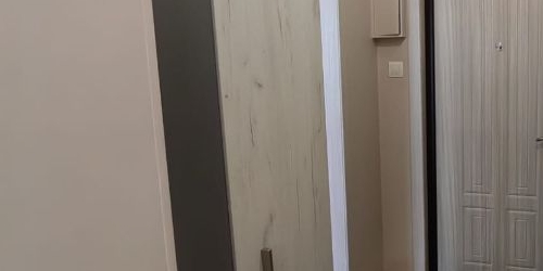 1-комн квартира улица Руднева, 28К1