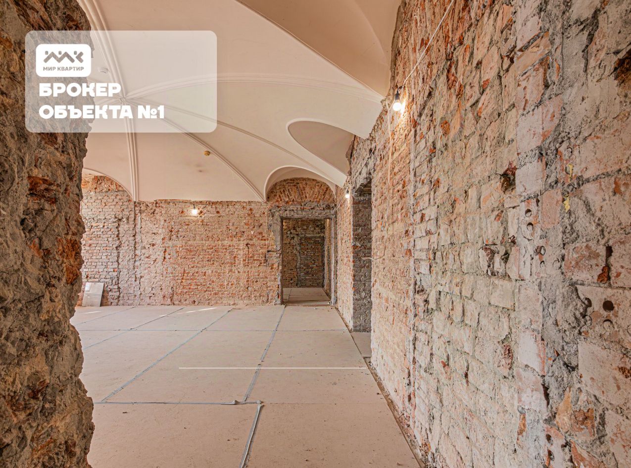 Продажа 6-комн квартиры на вторичном рынке набережная Кутузова, 32