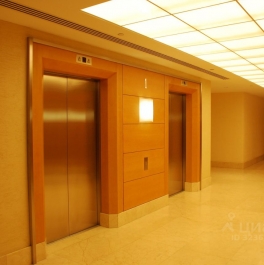 Аренда офиса Павелецкая площадь,  д. 2 с2