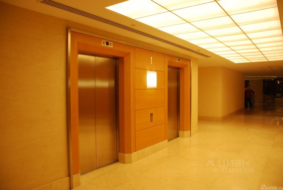 Аренда офиса Павелецкая площадь,  д. 2 с2