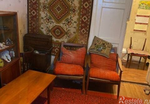 Продажа 2-комн квартиры на вторичном рынке Электросталь г, Николаева ул,  д. 18