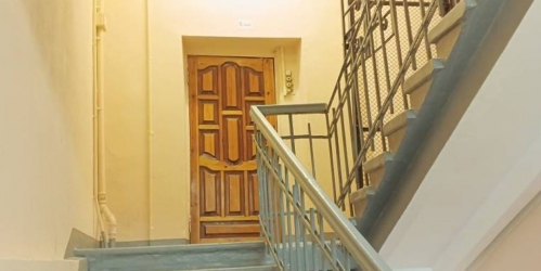 3-комн квартира 2-я Дубровская улица, дом 4