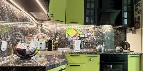 2-комн квартира проспект Ветеранов, 169к3