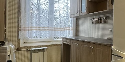 2-комн квартира улица Лени Голикова, 20