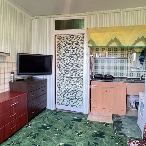 Студия бульвар Красных Зорь, 6