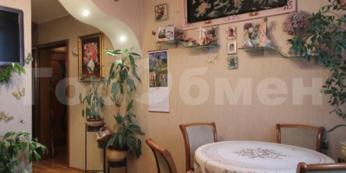 2-комн квартира Новопеределкинская улица, 15