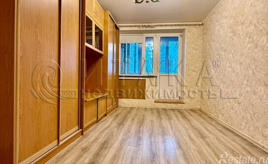 Продажа 2-комн квартиры на вторичном рынке Балканская М. ул,  д. 40 к1