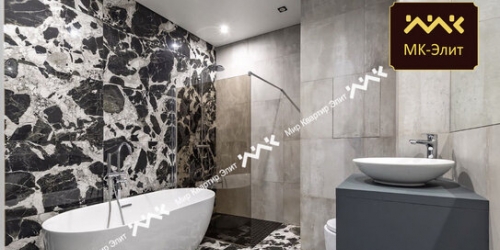 3-комн квартира ул Мира,  д. 36