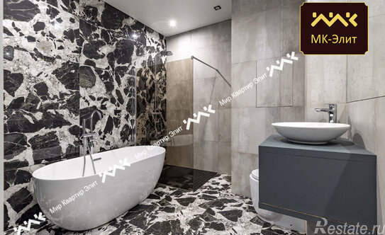 Продажа 3-комн квартиры на вторичном рынке ул Мира,  д. 36