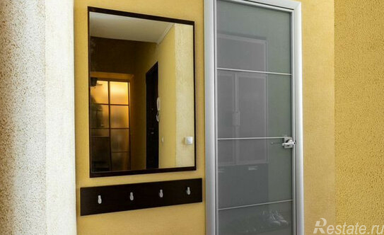 Продажа 1-комн квартиры на вторичном рынке Морская М. ул,  д. 7