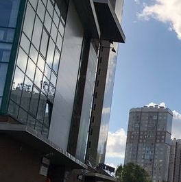 Продажа студии Красногорск, бульвар Космонавтов, 17