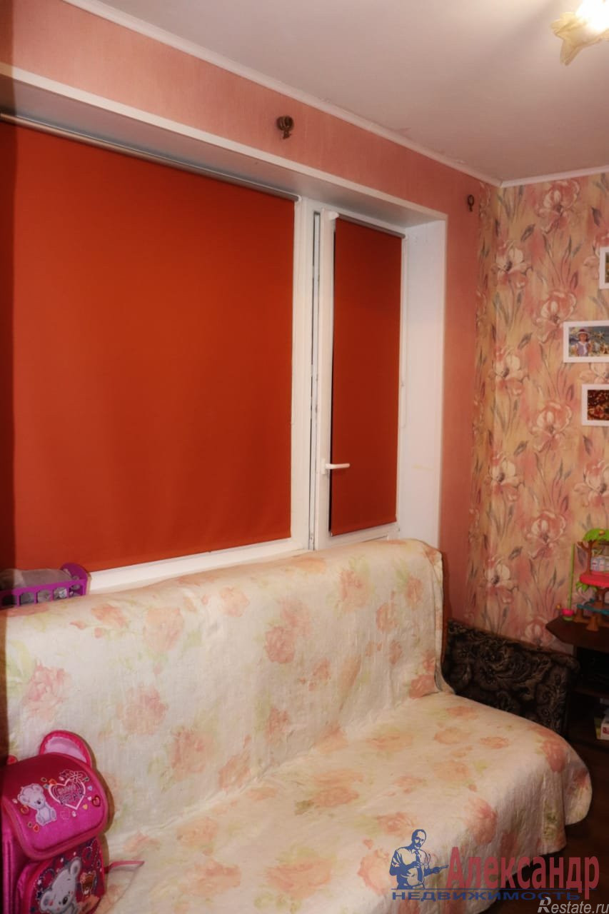 Продажа 4-комн квартиры на вторичном рынке Выборг г., Приморская ул. ,  д. 29