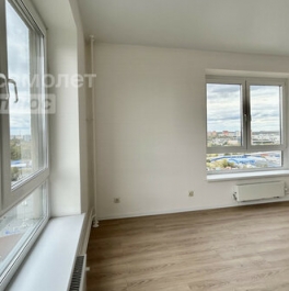 Продажа 3-комн квартиры на вторичном рынке Ясеневая ул,  д. 12 к8