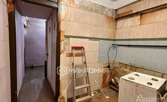 Продажа 2-комн квартиры на вторичном рынке Варшавская ул,  д. 65