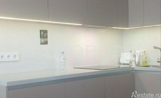 Продажа 3-комн квартиры на вторичном рынке Красногорск г, Центральный проезд,  д. 3