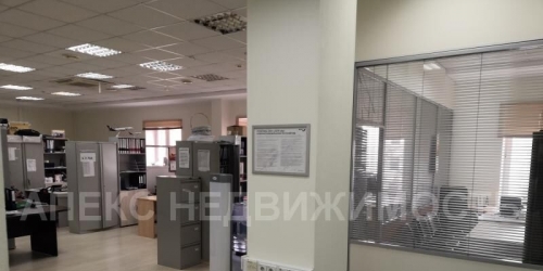 Торговое помещение 1й Кожевнический пер,  д. 6