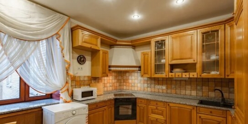 4-комн квартира Якиманка Б. ул,  д. 26