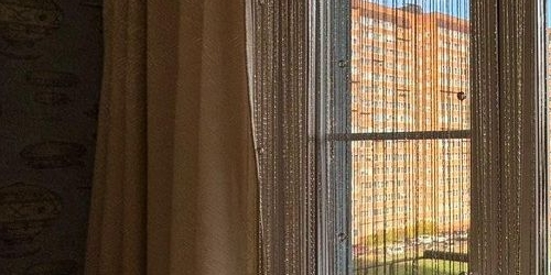 1-комн квартира Загребский бульвар, 17К3