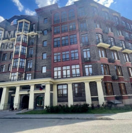 Продажа 2-комн квартиры на вторичном рынке Николо-Урюпино, улица Полковника Глазунова,  д. 5