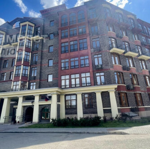 2-комн квартира Николо-Урюпино, улица Полковника Глазунова,  д. 5