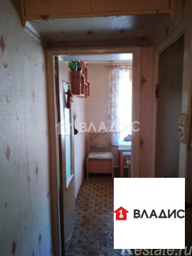 Продажа 2-комн квартиры на вторичном рынке Голицыно, Виндавский пр-кт.,  д. 42