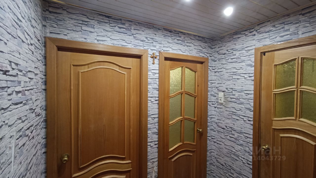 Продажа 1-комн квартиры на вторичном рынке Колпино, Пролетарская улица, 11