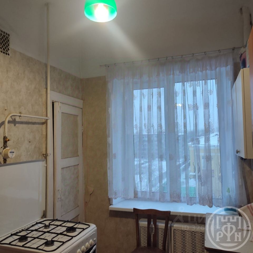 Продажа комнаты улица Политрука Пасечника, 5к1