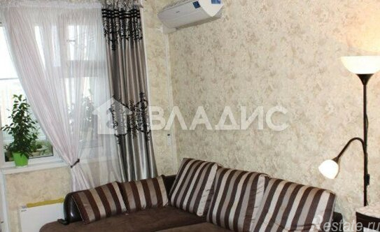 Продажа 1-комн квартиры на вторичном рынке Некрасовка п,  д. 1