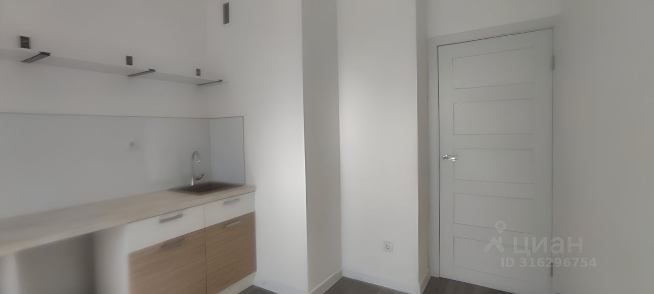 Аренда 1-комн квартиры на вторичном рынке Мурино, улица Шоссе в Лаврики, 68к3