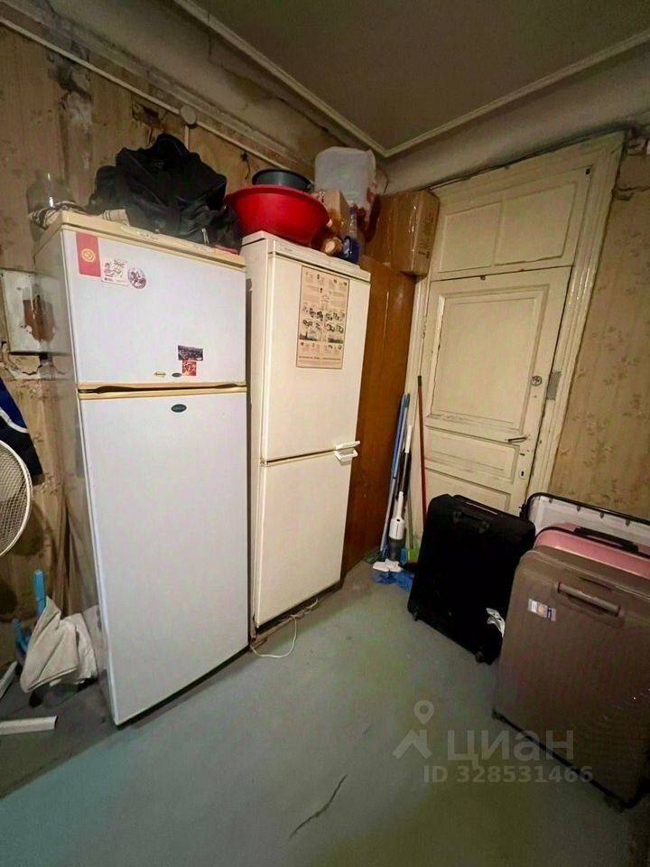 Продажа комнаты 10-я Советская улица, 13