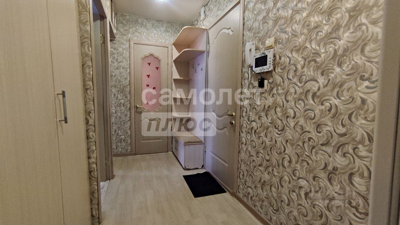 Продажа 2-комн квартиры на вторичном рынке Орехово-Зуево, улица Ленина,  д. 47
