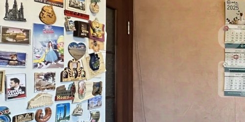 4-комн квартира Палехская улица, 21