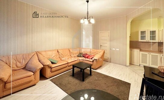 Продажа 2-комн квартиры на вторичном рынке ул Всеволода Вишневского,  д. 10