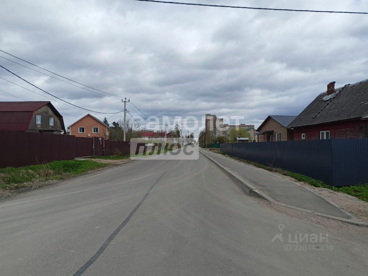 Продажа дома Тосно г., улица Корпусная, 32