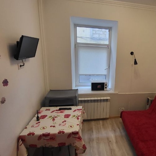 Студия Молодежный переулок, 9