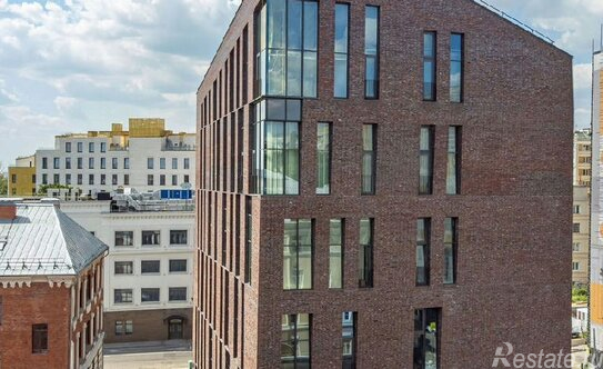 Продажа 3-комн квартиры на вторичном рынке Серебряническая набережная,  д. 19