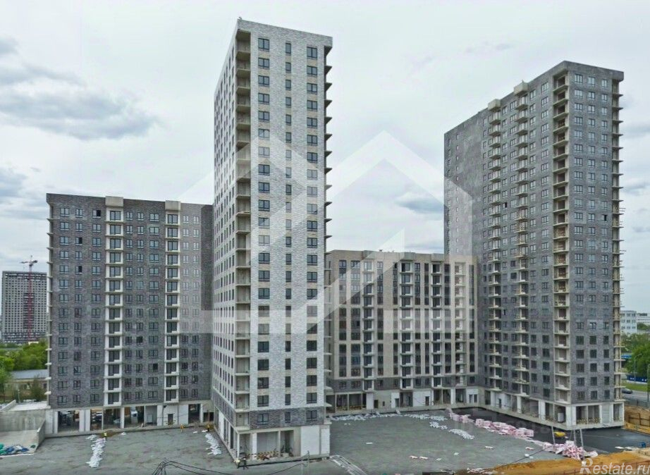 Продажа торгового помещения Амурская ул,  д. 9/6 с17