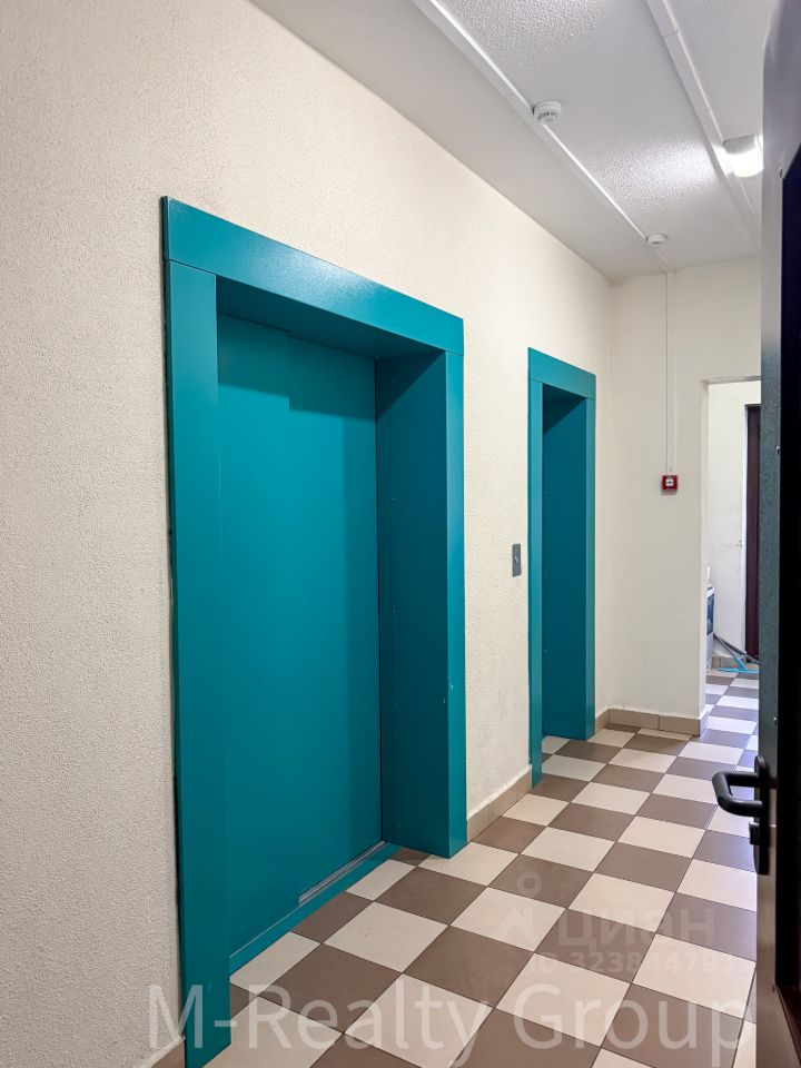 Продажа 2-комн квартиры на вторичном рынке Октябрьский пгт, улица Ленина, 22