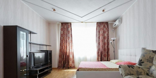 1-комн квартира Бумажная ул ,  д. 1