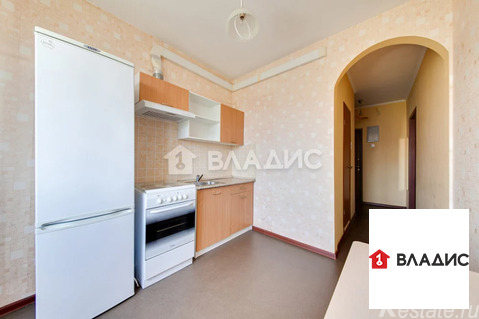 Продажа 1-комн квартиры на вторичном рынке Балашиха, Кольцевая улица,  д. 14