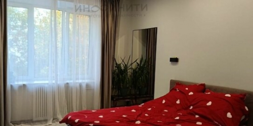 2-комн квартира Сыромятническая Ниж. ул,  д. 5 с3А