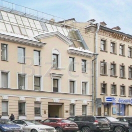 Аренда офиса Апраксин пер, д. 8 Аренда офиса Апраксин пер, д. 8