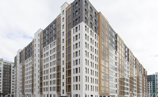 Продажа 3-комн квартиры на вторичном рынке улица Чудновского,  д. 8 к2