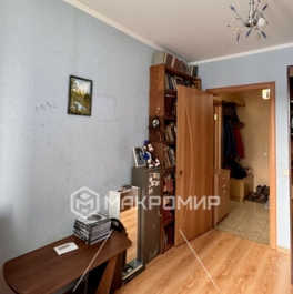 Продажа 2-комн квартиры на вторичном рынке Нагатинская наб,  д. 12 к3