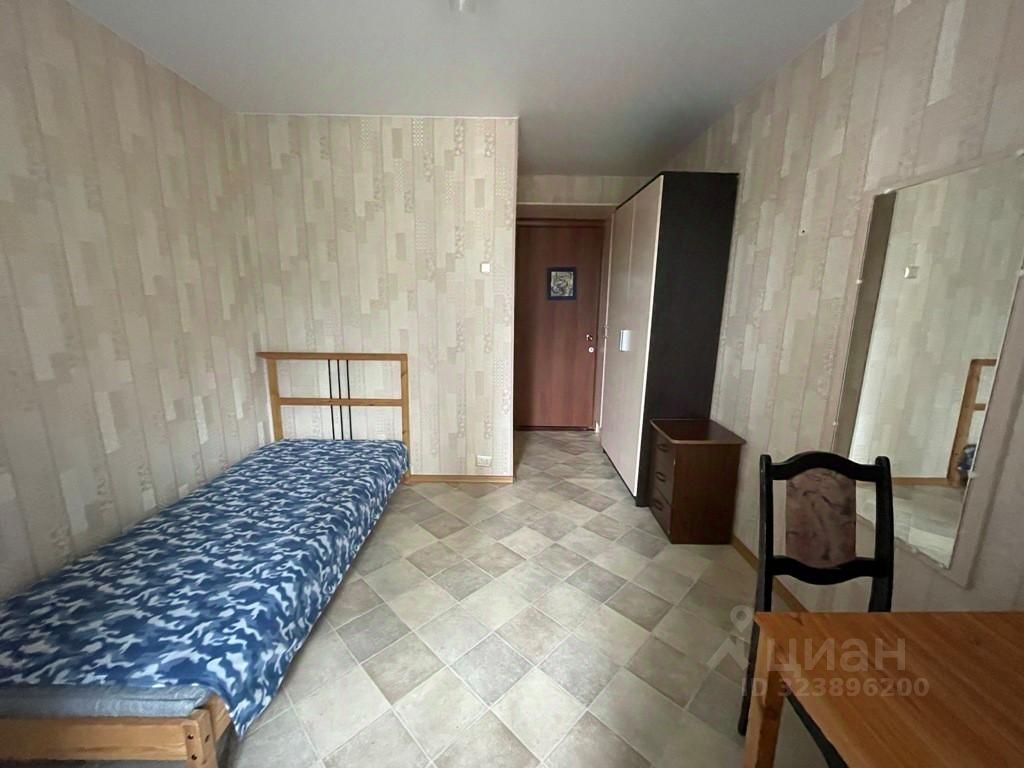 Аренда комнаты Ленинградское шоссе, 9К3