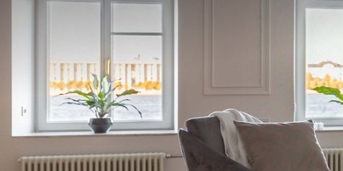 3-комн квартира набережная Кутузова, 26