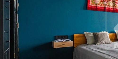 2-комн квартира Гагаринская улица, 6/1