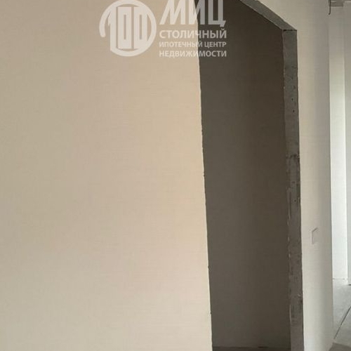 4-комн квартира пос. Развилка, проезд Римский, 15