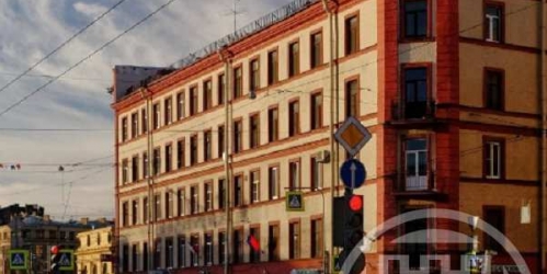 2-комн квартира Стачек пл.,  д. 2,  к. 2